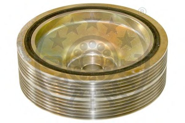 Fulie curea, arbore cotit 1