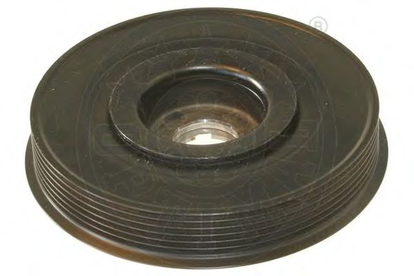 Fulie curea, arbore cotit 1