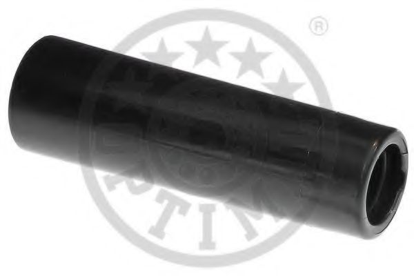 Capac protectie/Burduf, amortizor 1