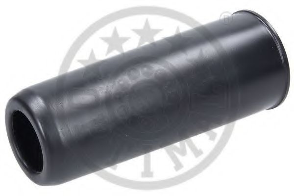 Capac protectie/Burduf, amortizor 1