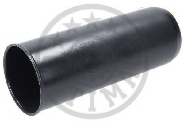 Capac protectie/Burduf, amortizor 2