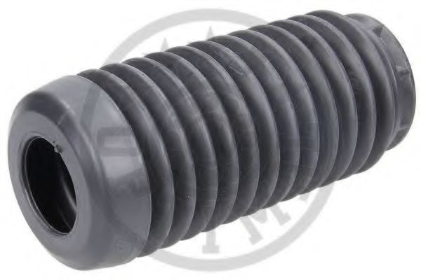 Capac protectie/Burduf, amortizor 1