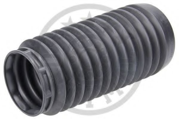 Capac protectie/Burduf, amortizor 2