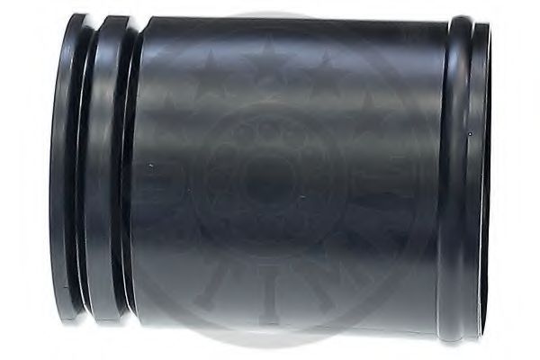 Capac protectie/Burduf, amortizor 1