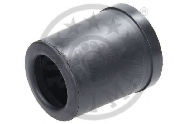 Capac protectie/Burduf, amortizor 1