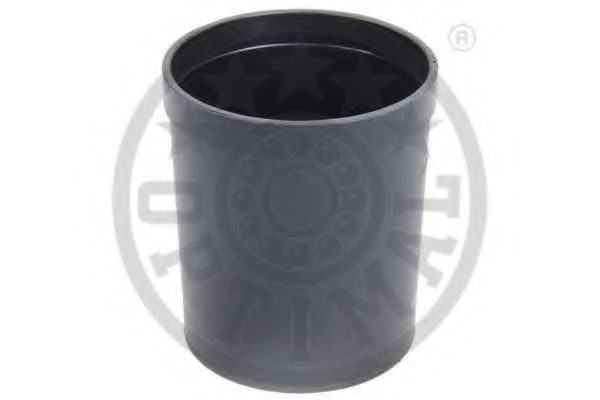 Capac protectie/Burduf, amortizor 2