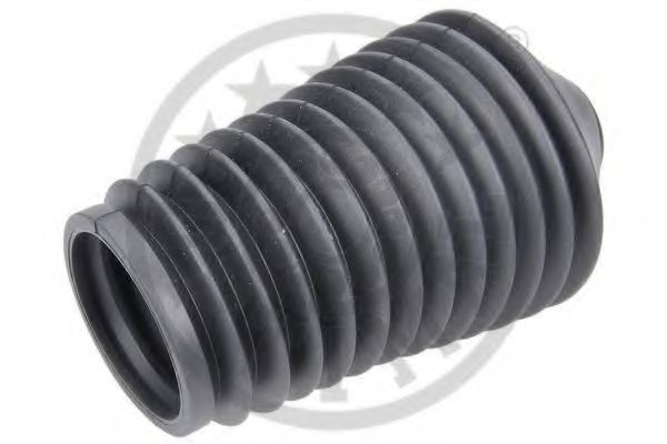 Capac protectie/Burduf, amortizor 1