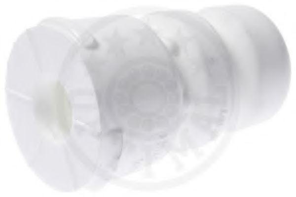 Tampon cauciuc, suspensie 2