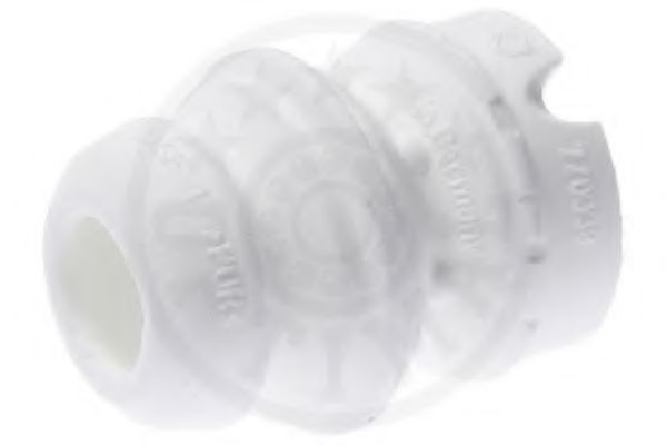 Tampon cauciuc, suspensie 1