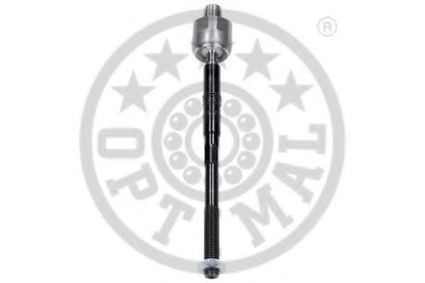 Articulatie axiala, cap de bara 1