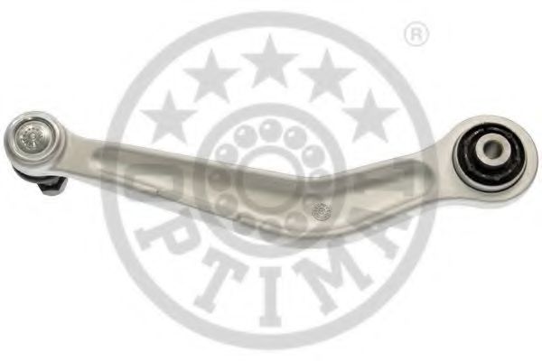 Brat, suspensie roata 1