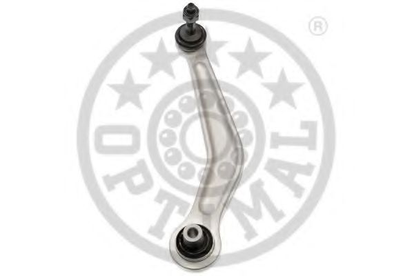 Brat, suspensie roata 2