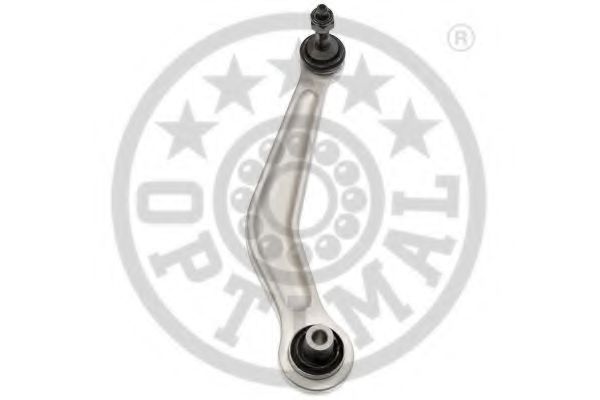Brat, suspensie roata 2