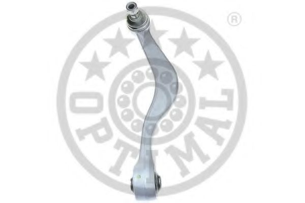Brat, suspensie roata 1