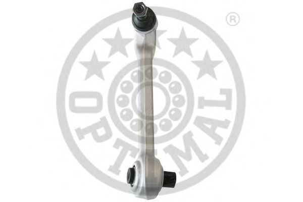 Brat, suspensie roata 1