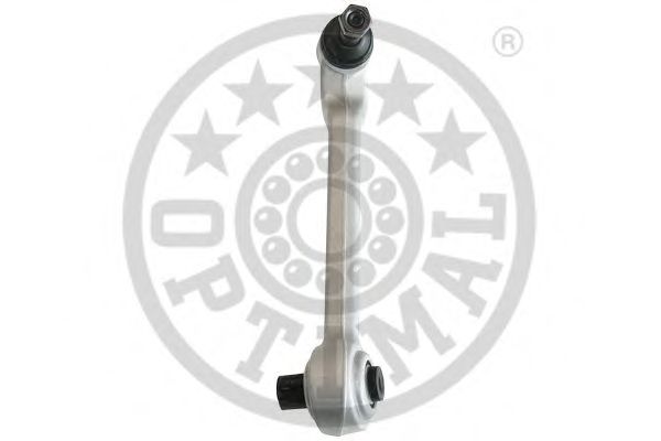 Brat, suspensie roata 1