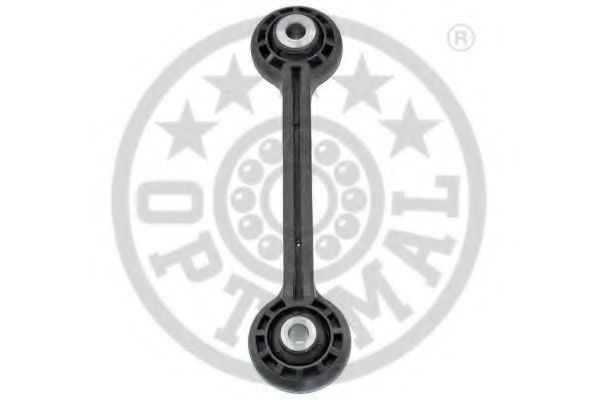 Brat/bieleta suspensie, stabilizator 2