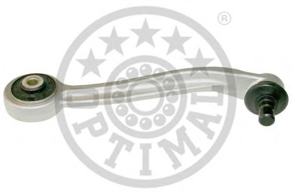 Brat, suspensie roata 1