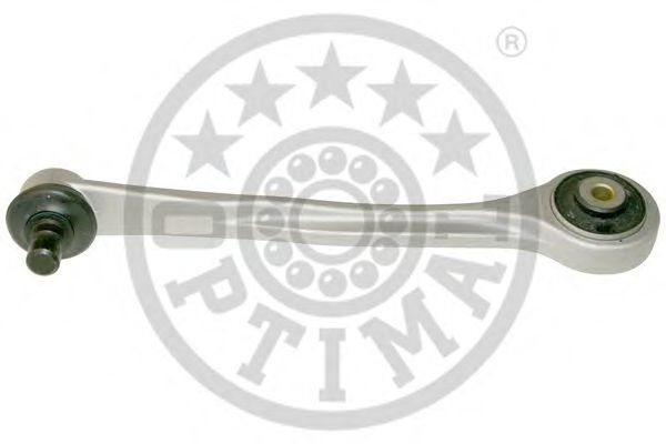 Brat, suspensie roata 1