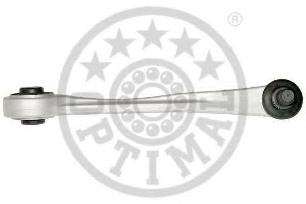 Brat, suspensie roata 1