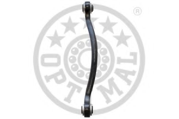 Brat, suspensie roata 1