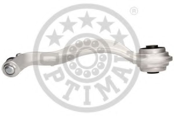 Brat, suspensie roata 1