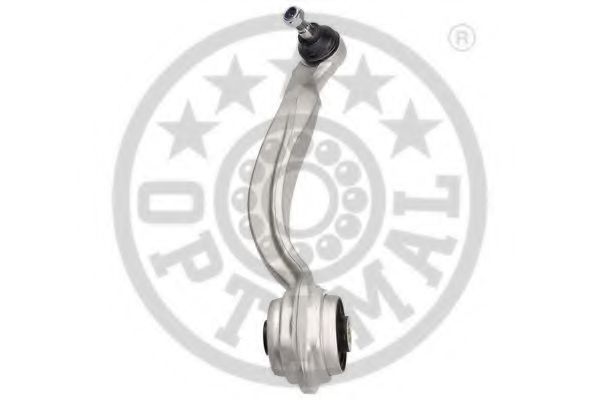 Brat, suspensie roata 3