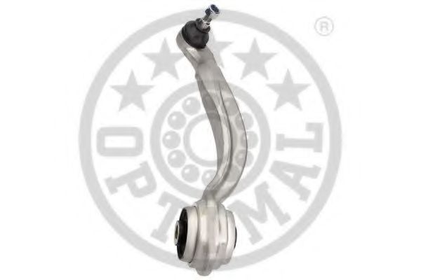 Brat, suspensie roata 3