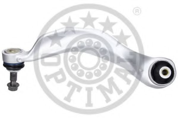 Brat, suspensie roata 1