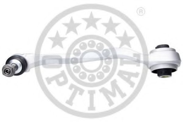 Brat, suspensie roata 2