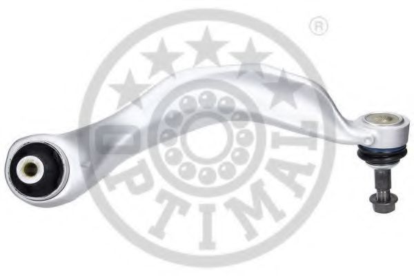 Brat, suspensie roata 1