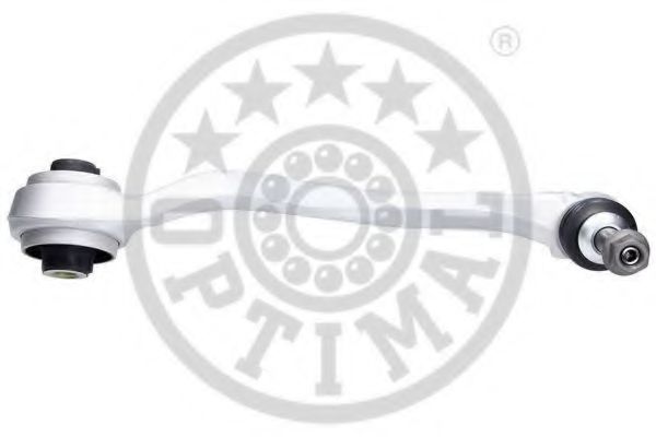 Brat, suspensie roata 2