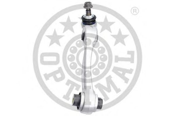 Brat, suspensie roata 2