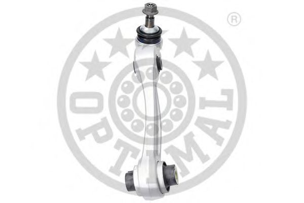 Brat, suspensie roata 2