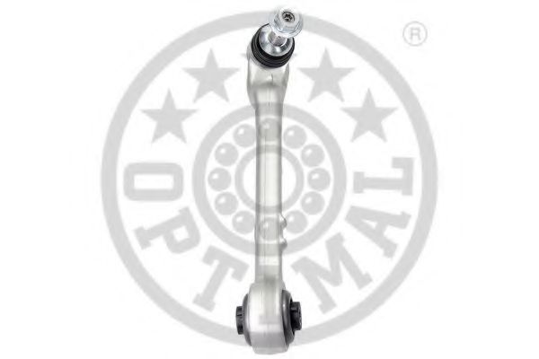 Brat, suspensie roata 1