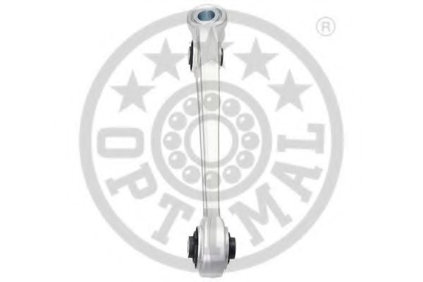 Brat, suspensie roata 2