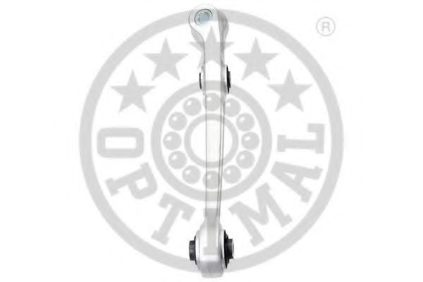 Brat, suspensie roata 3