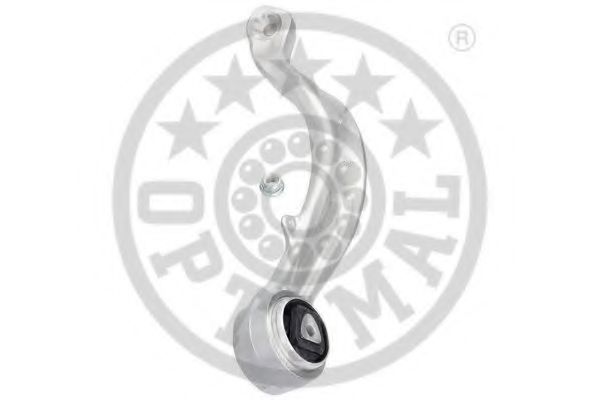 Brat, suspensie roata 1