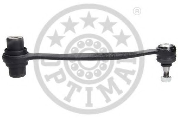 Brat, suspensie roata 1