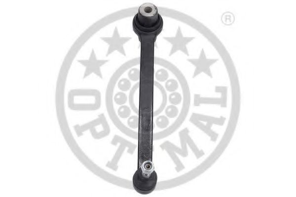 Brat, suspensie roata 2