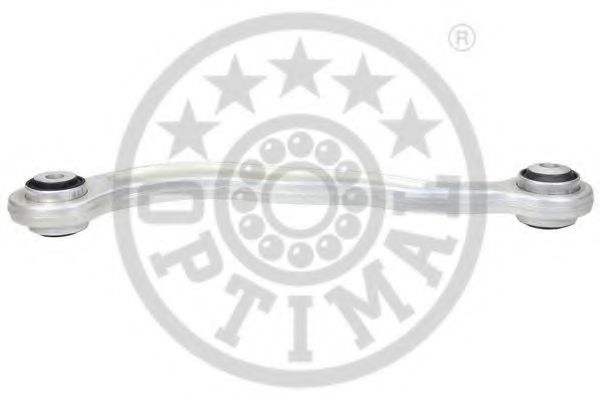 Brat, suspensie roata 1