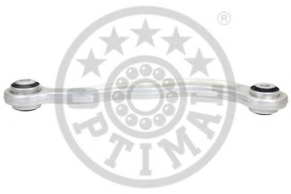 Brat, suspensie roata 1