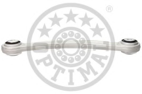 Brat, suspensie roata 1