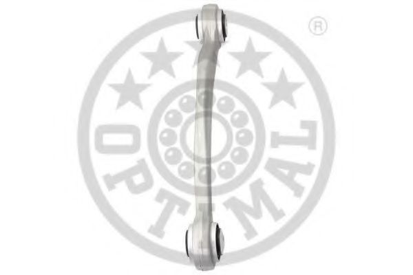 Brat, suspensie roata 2