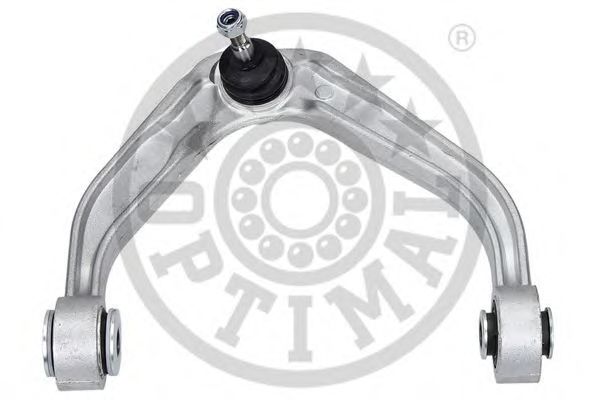 Brat, suspensie roata 1