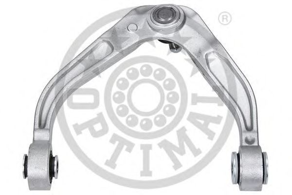 Brat, suspensie roata 2