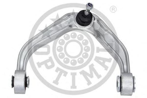 Brat, suspensie roata 1