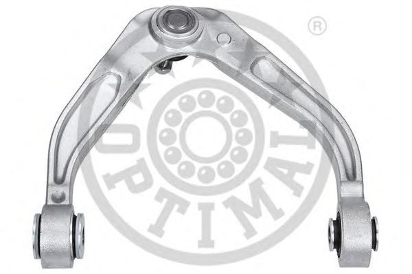 Brat, suspensie roata 2