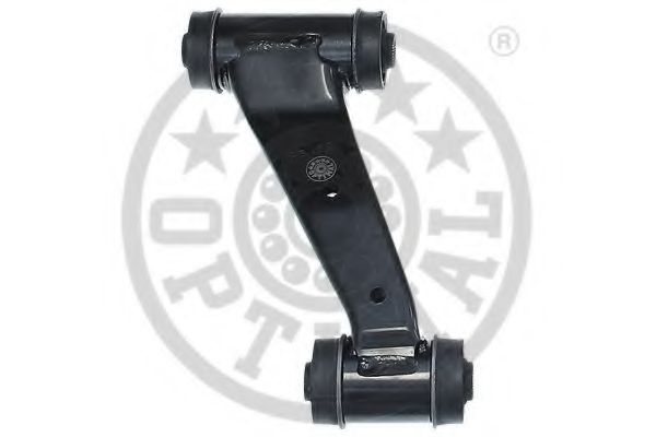 Brat, suspensie roata 1