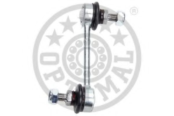Brat/bieleta suspensie, stabilizator 1